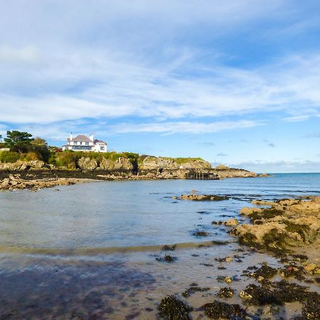 Angorfa Villa Cemaes Bay Ngoại thất bức ảnh