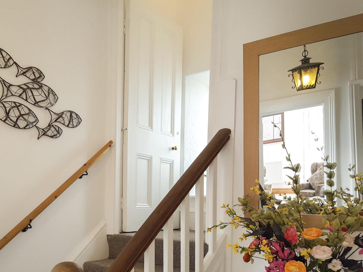 Angorfa Villa Cemaes Bay Ngoại thất bức ảnh