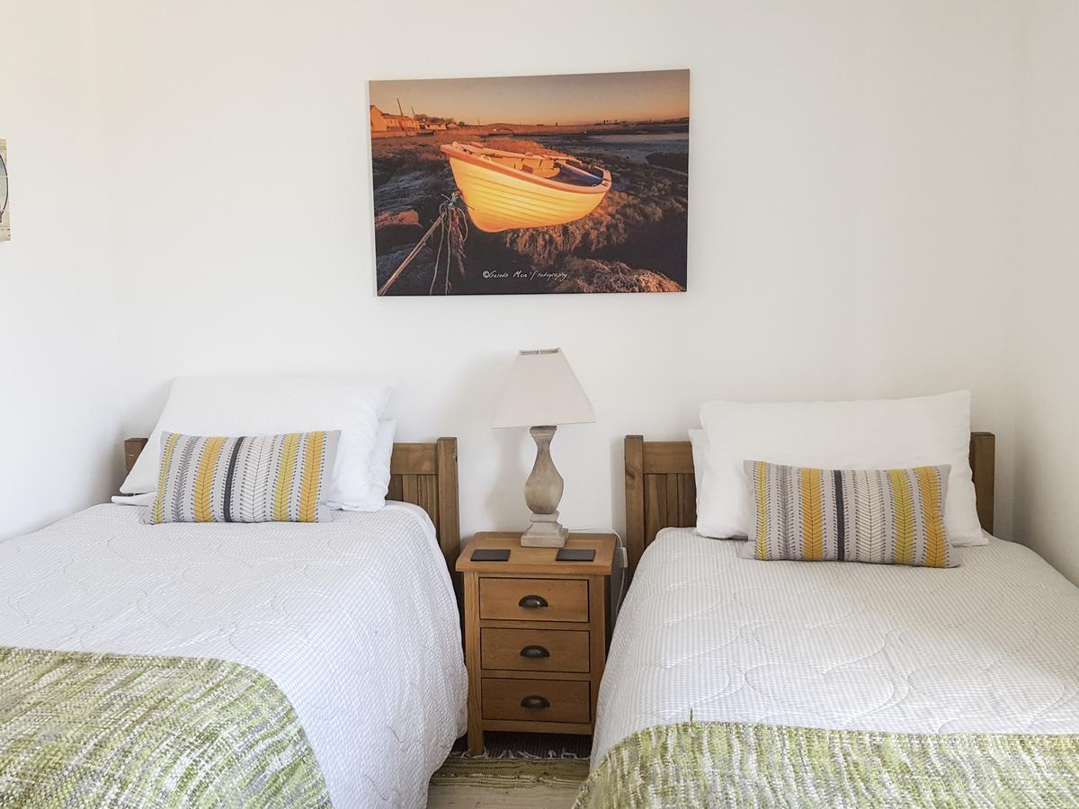 Angorfa Villa Cemaes Bay Ngoại thất bức ảnh